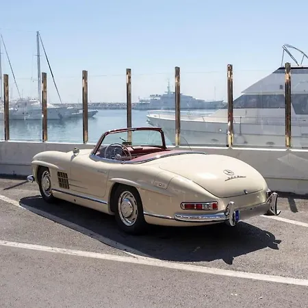 In The Heart Puerto Banus Luxurious