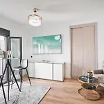 Διαμέρισμα 4 In The Heart Puerto Banus Luxurious Μαρμπέλλα