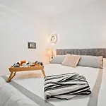 Διαμέρισμα 4 In The Heart Puerto Banus Luxurious