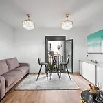 4 In The Heart Puerto Banus Luxurious Διαμέρισμα *